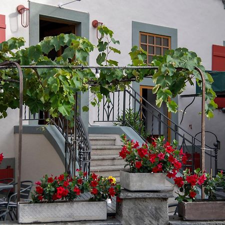 Hotel De La Place Vevey Exterior foto